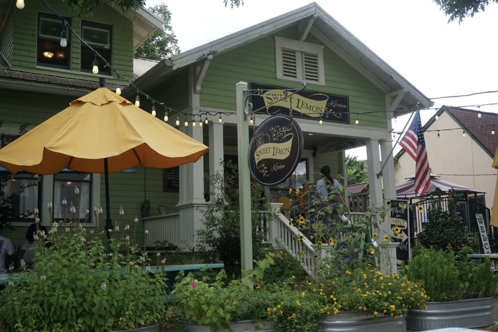 Catch up on the 5 most-read Georgetown-area stories from June