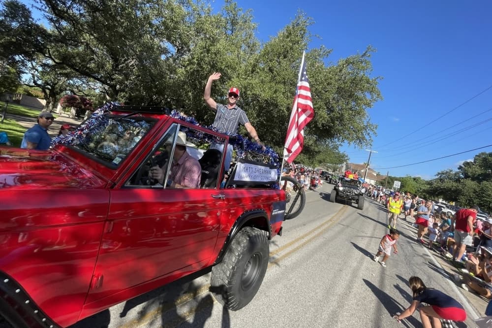 Check out Fourth of July events in Lakeway, West Lake Hills and Bee Cave
