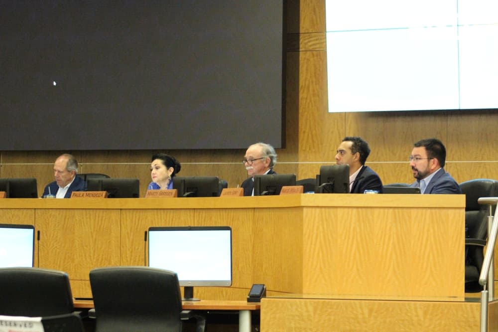 Houston ISD board of managers OK fiscal year 2026-27 budget with $24.5M shortfall