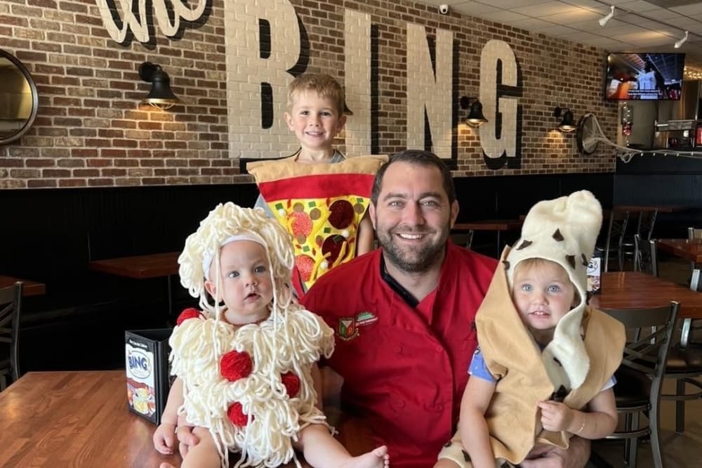 Bing Pizzeria closes in League City