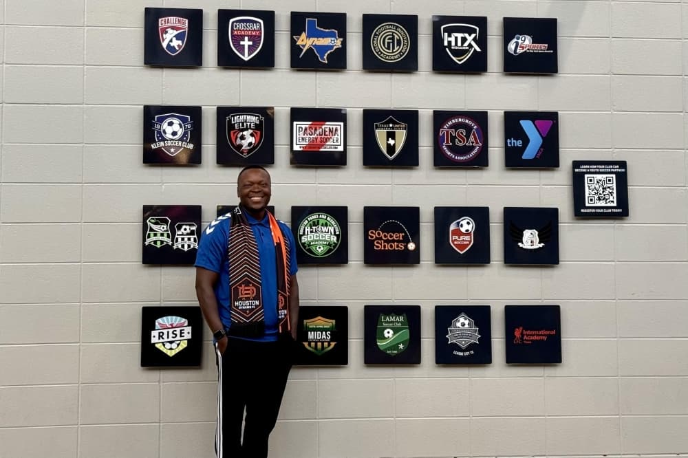 Midas Football Academy building future leaders through sports and mentorship