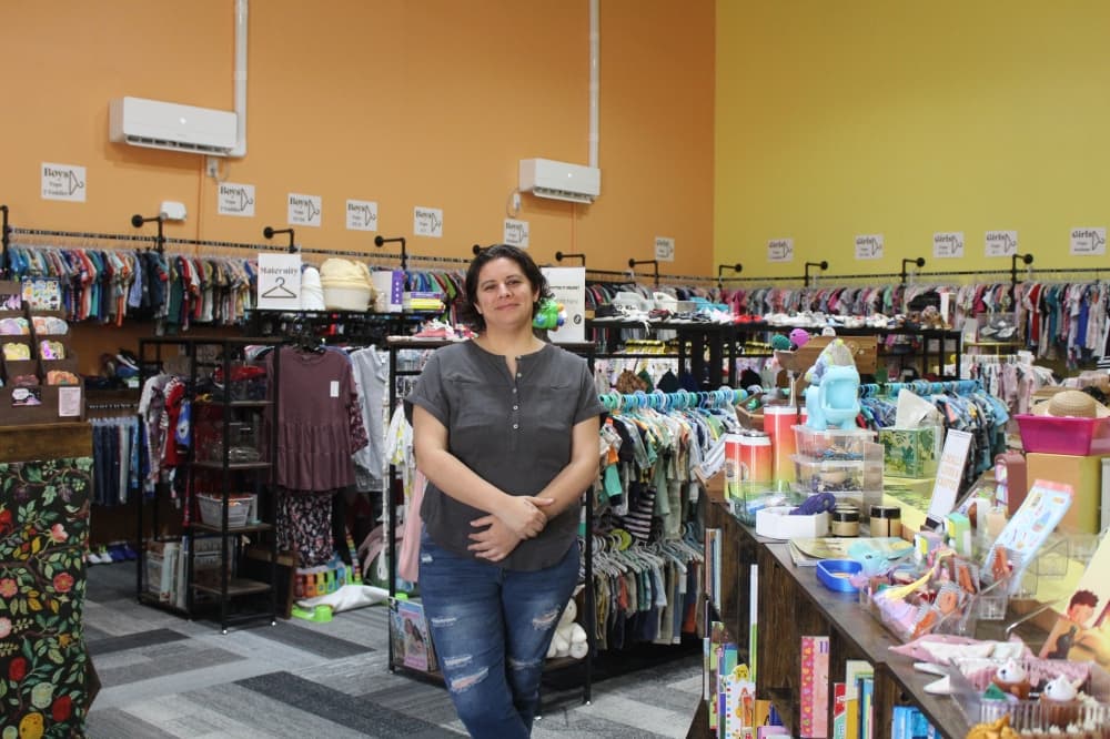 Tiny Texan Exchange builds community in Hutto