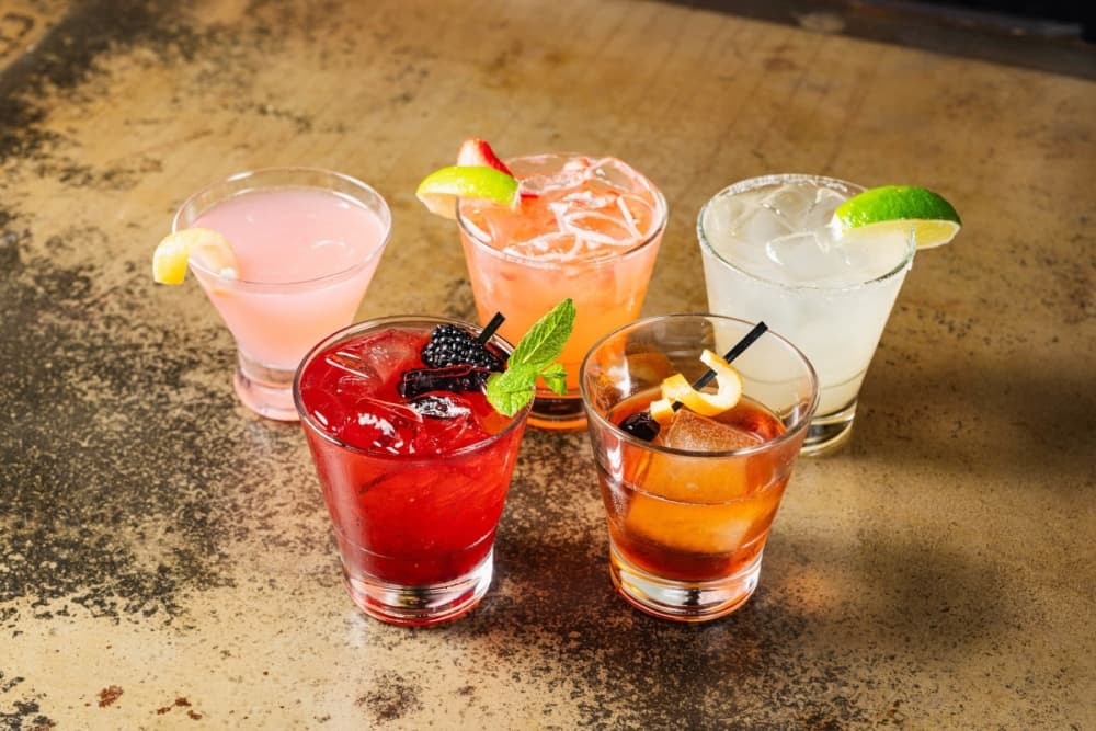 The Gin serves up homestyle food, music in downtown Prosper
