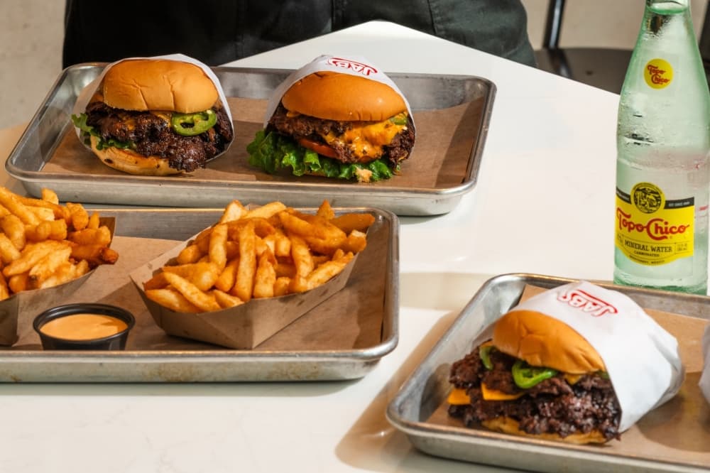 Austin's JABS smashburgers plans late 2026 launch for Riverside restaurant