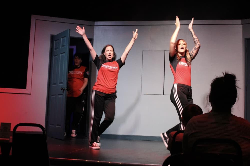 The Good Friend Theater brings community, laughter to Jersey Village 
