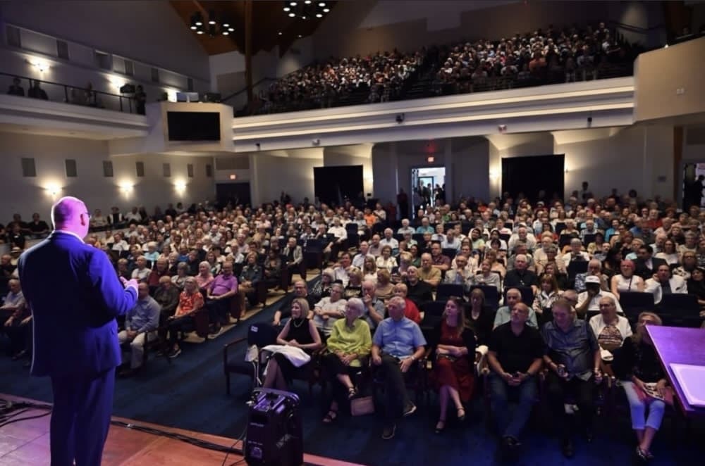 Performing arts foundation Cypress Creek F.A.C.E. celebrates 30 years in Spring