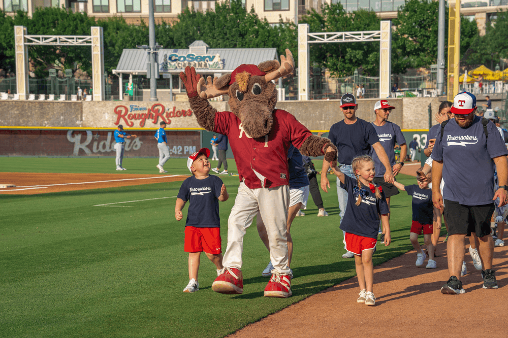 10 events to attend in Frisco this July, August