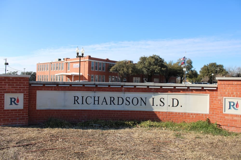 Richardson ISD STAAR end-of-course exams show math, high school improvements