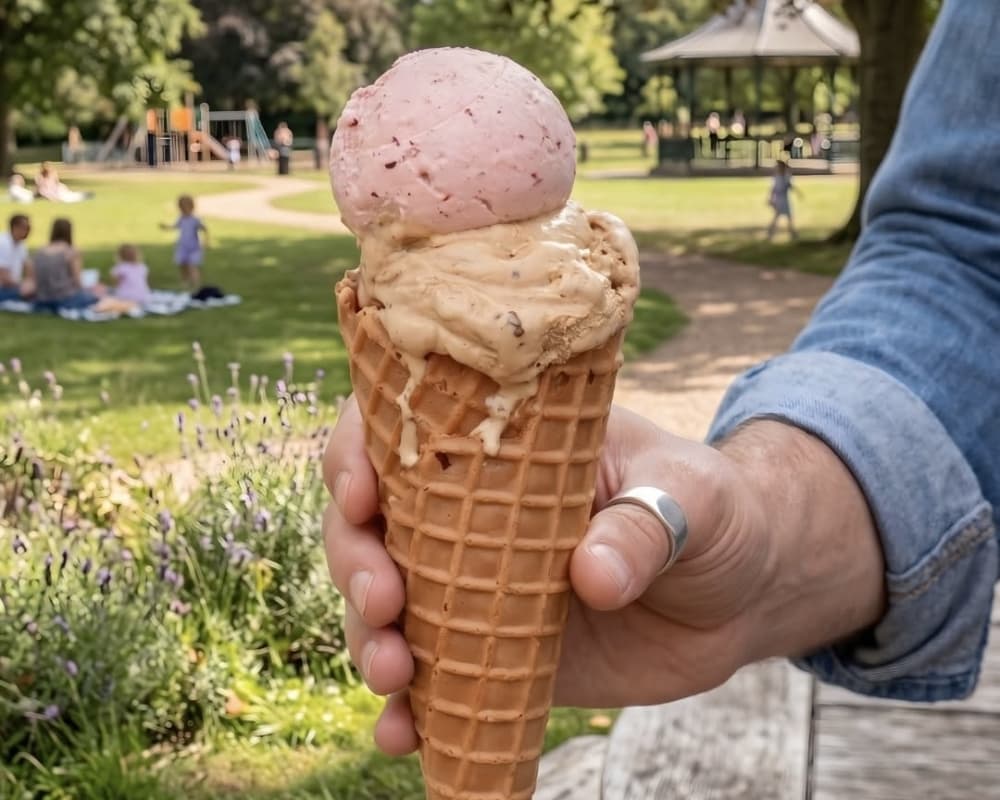 New ice cream, candy shop opens in Texas City