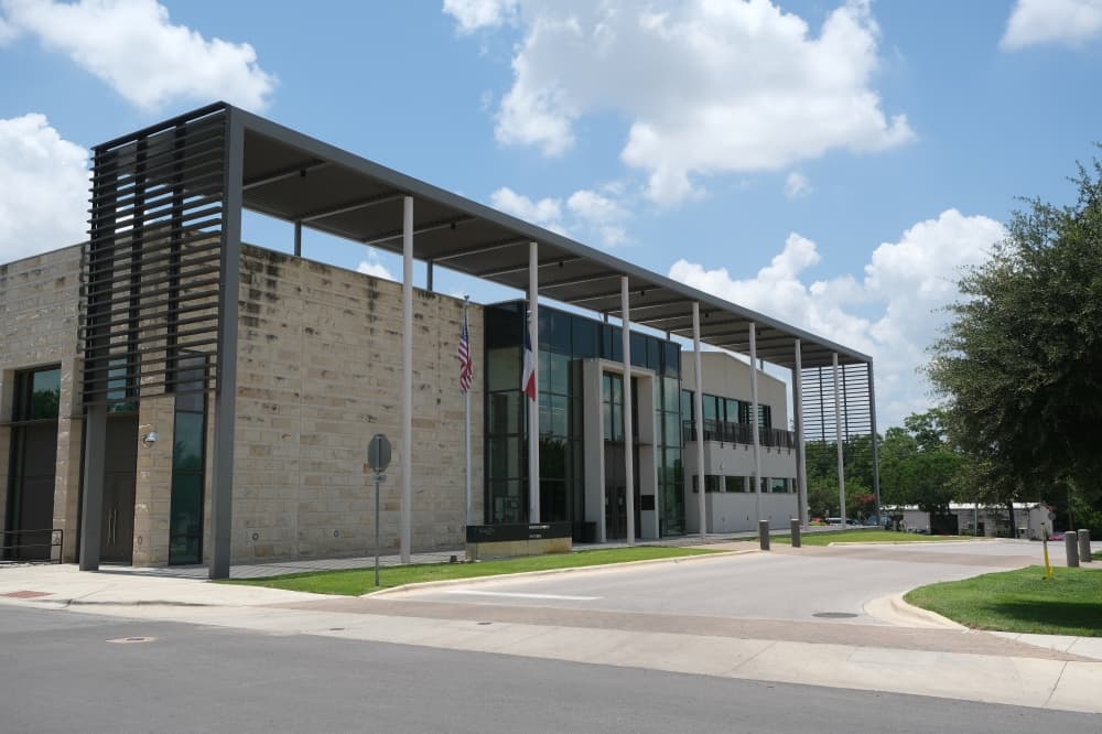 Georgetown package plant to support wastewater flow at Pecan Branch plant