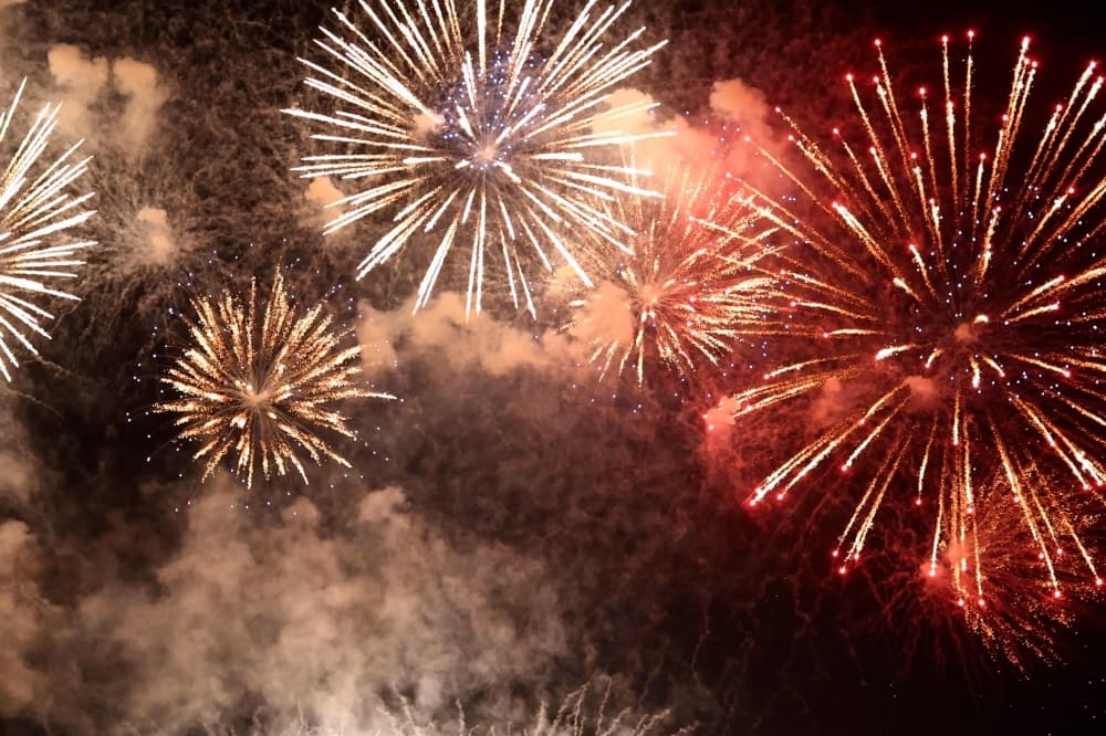 What you need to know about firework restrictions in Williamson County ahead of July 4th
