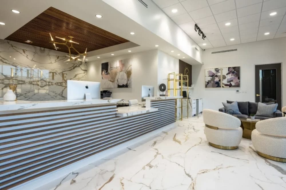 Elite Dermatology & Plastic Surgery coming soon to Bridgeland