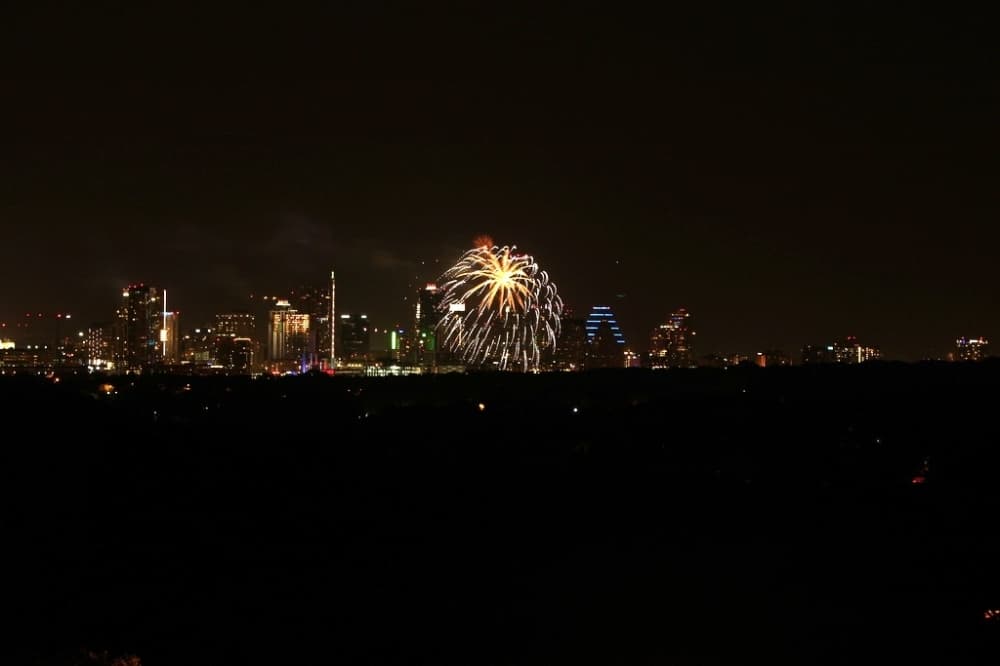What Austinites need to know before the Fourth of July