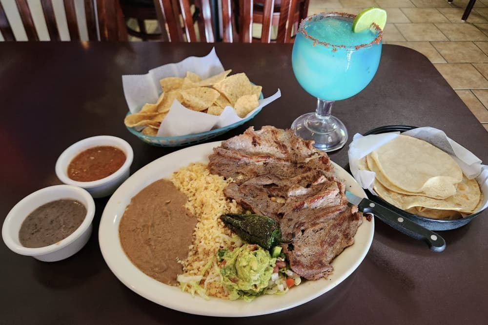 Los Reyes Mexican Restaurant celebrates 20 years in Cedar Park