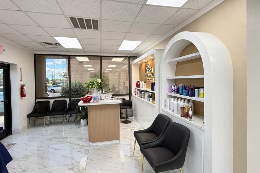 Pearland hair salon relocates after 16 years