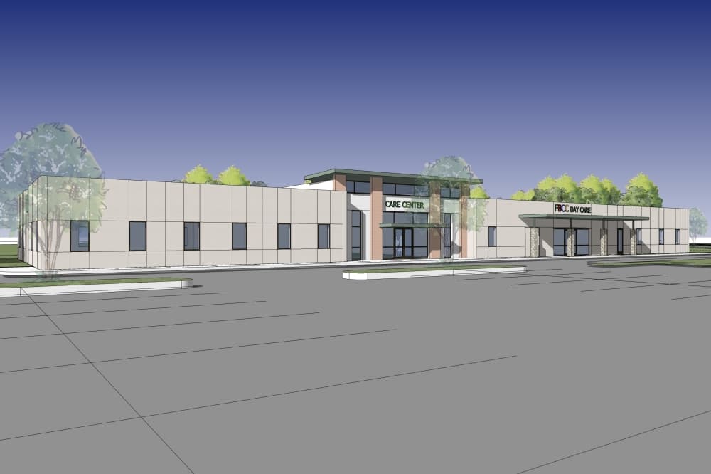 Fort Bend Care Center to add new education and community center