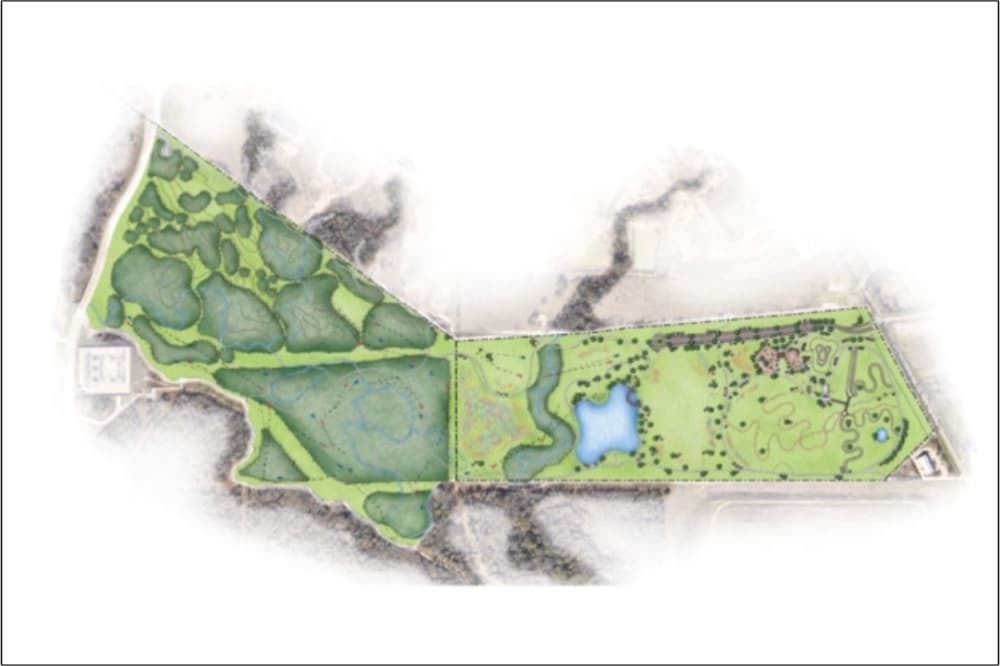 College Station updates timeline for Texas Independence Park, other major projects