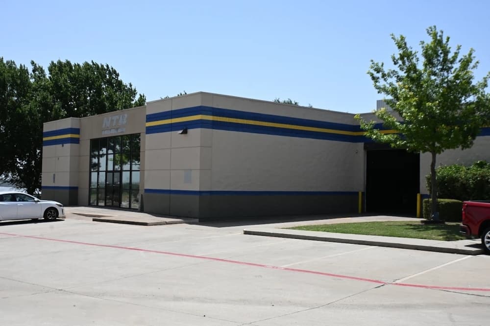 Mavis Tire renovation approved by Grapevine City Council