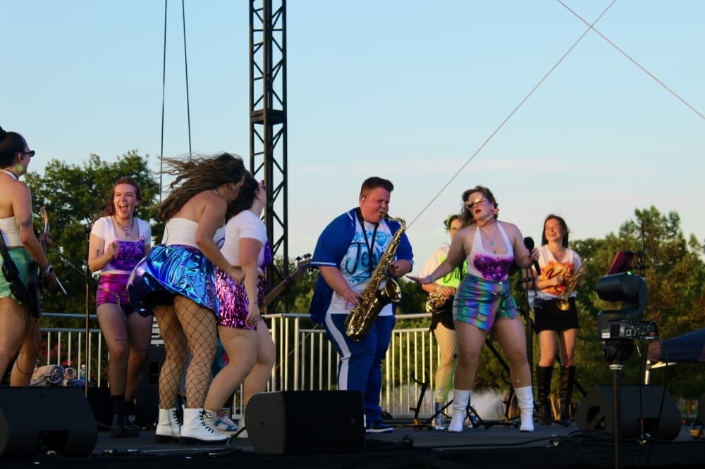 Music City Queens