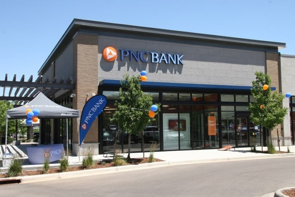 PNC to establish second branch in Leander