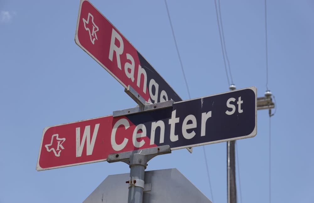 Construction on Center Street cleared to begin in Kyle
