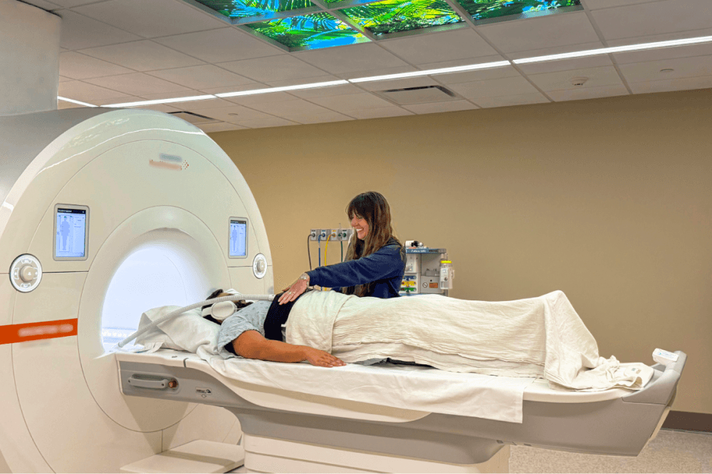 Building a regional health care hub in Bryan-College Station