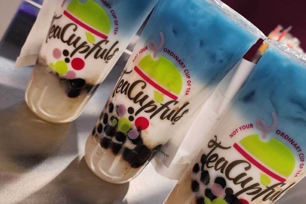 TeaCupFuls shuts down north Fort Worth location