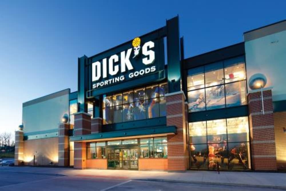 Dick's Sporting Goods, Boot Barn: Check out 5 major Austin-area permits filed this week