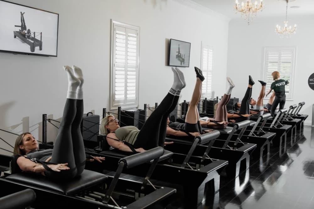 Studio Pilates International to open 1st Greater Houston area location in Missouri City