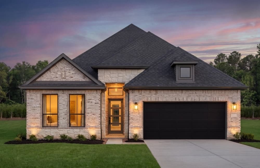 New residential neighborhood to be built as part of nearly 2K-acre Kyle development