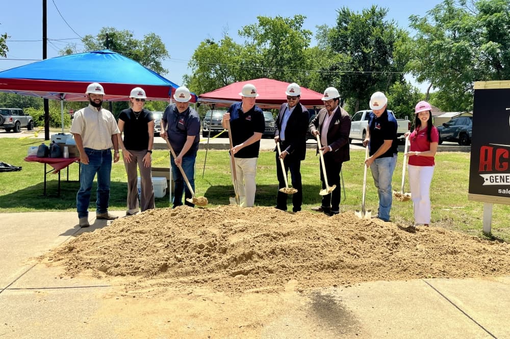 Pirate Panda Brewing breaks ground on 2-story brew pub in Roanoke