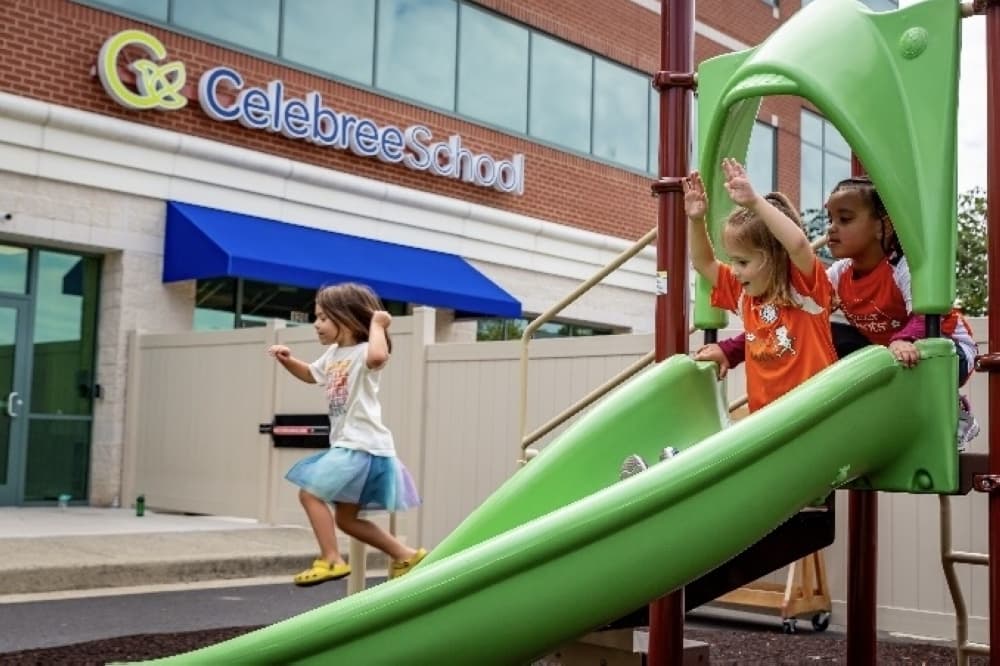 Celebree School opens new location in Cross Creek Ranch