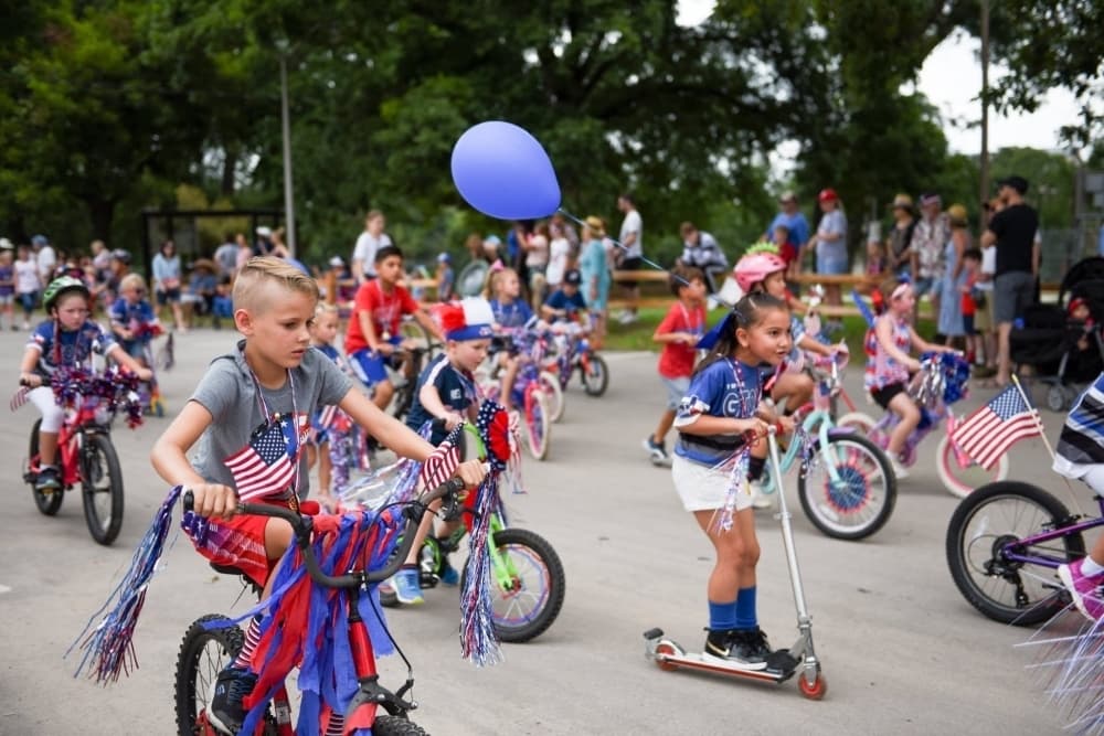 From fireworks to films: Check out 5 Austin area events happening July 3-5
