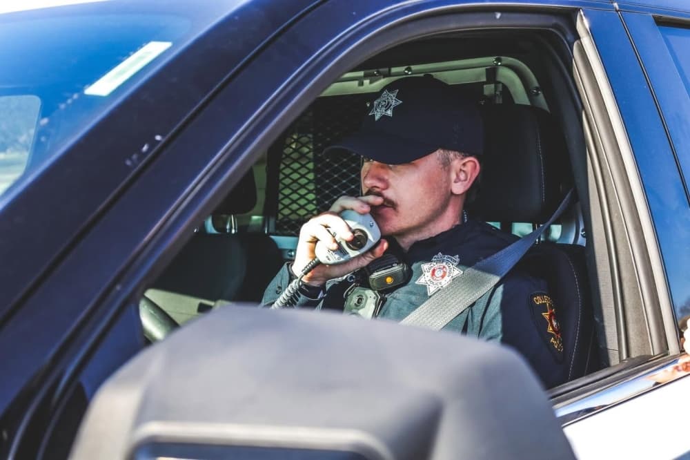 College Station to purchase Axon safety equipment for 13 more officers