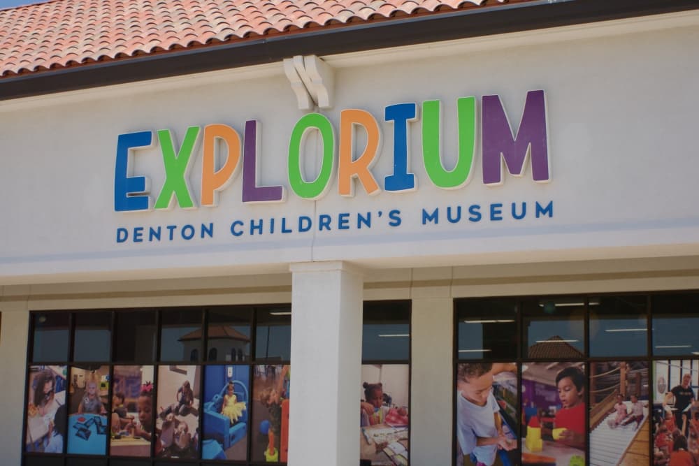 Explorium Children's Museum to close amid search for new location