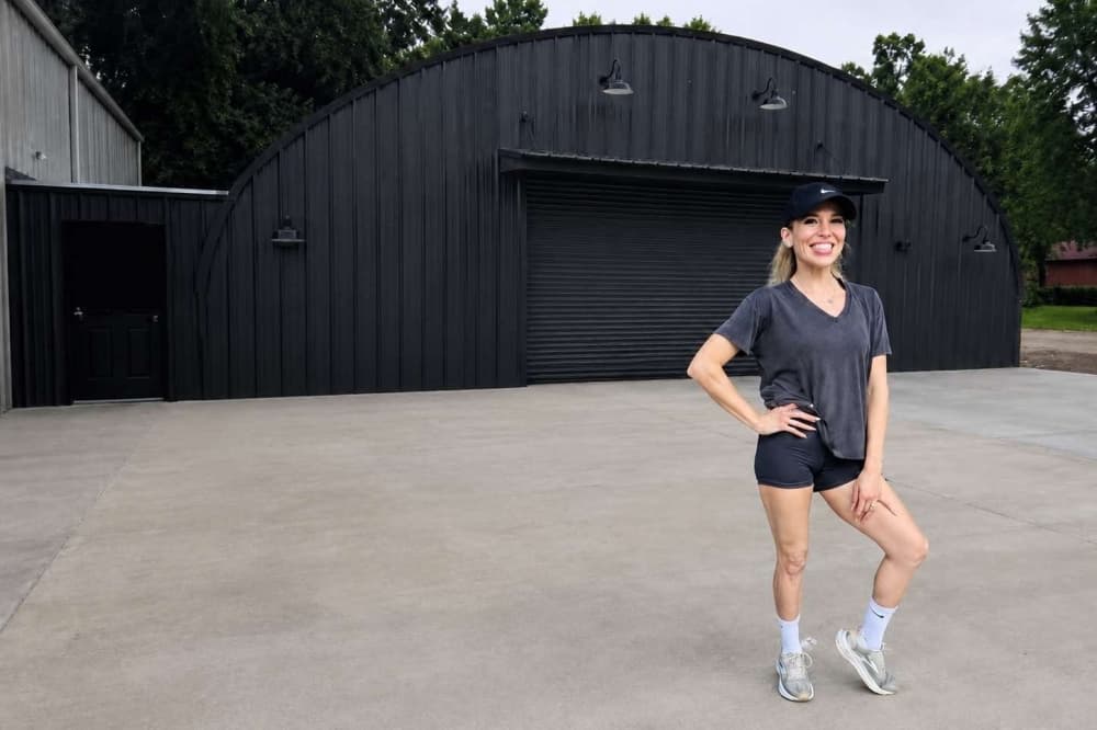 Dolls Fitness Studio now offering workout classes in Porter