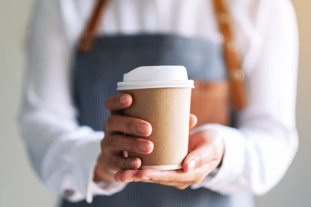 Yaffa Coffee & Kunafa coming soon to Richardson