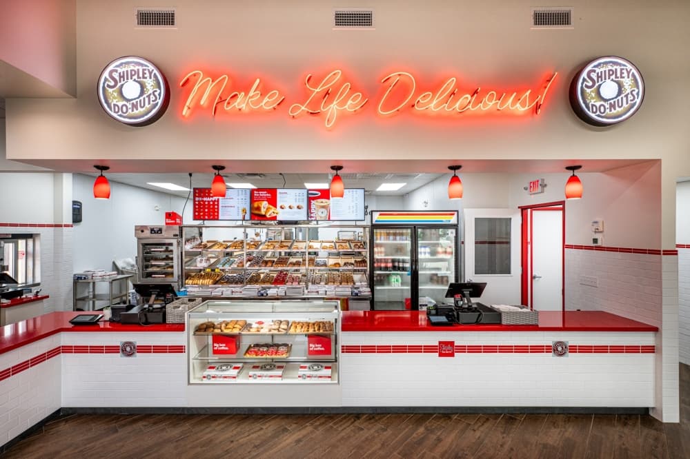 Shipley Do-Nuts to open new location near Plano-Frisco border