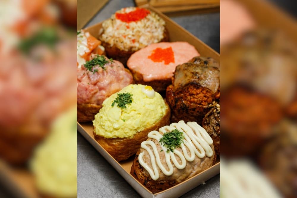 Neko Yubu expands from Dallas to Austin with upcoming West Campus location