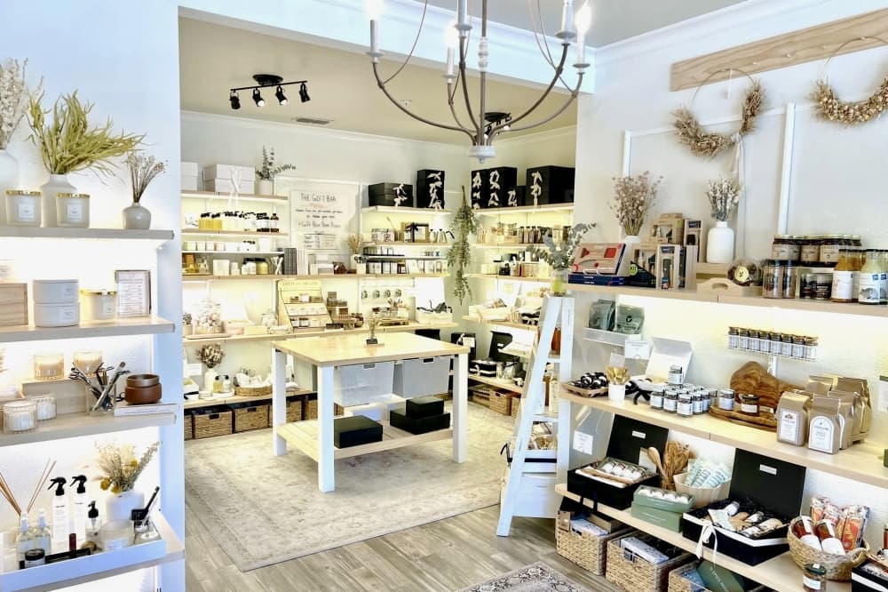 The Gift Bar to relocate in Colleyville