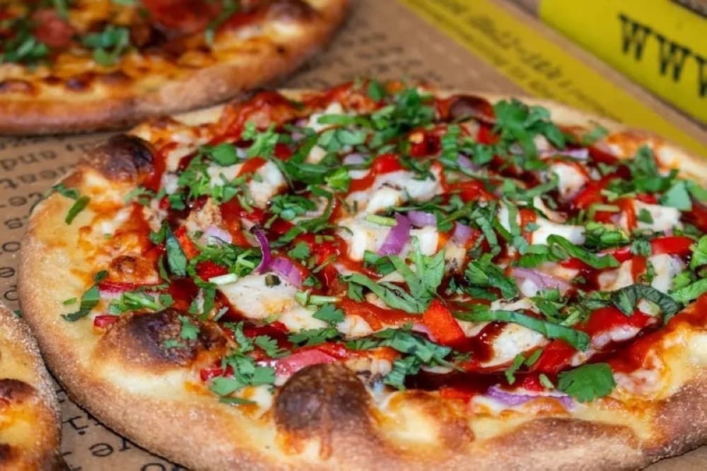 All-day breakfast, specialty pizza: Check out 6 Dallas-Fort Worth dining updates
