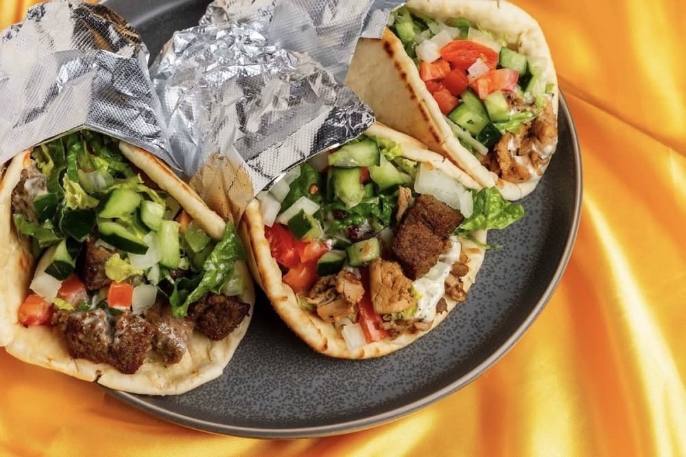 Oh My Gyros coming soon to Elyson
