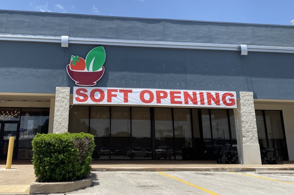 SoupGreen Buffet now offering Asian-inspired soup and salad in Northwest Austin