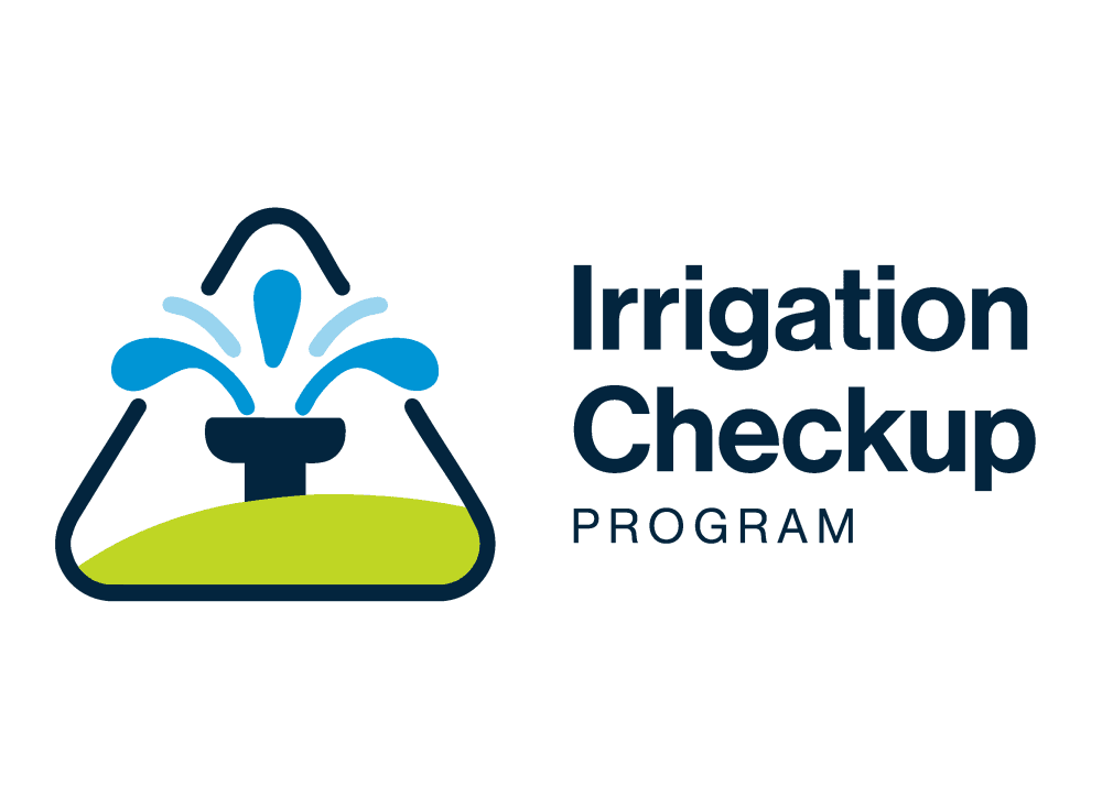 irrigation checkup ad