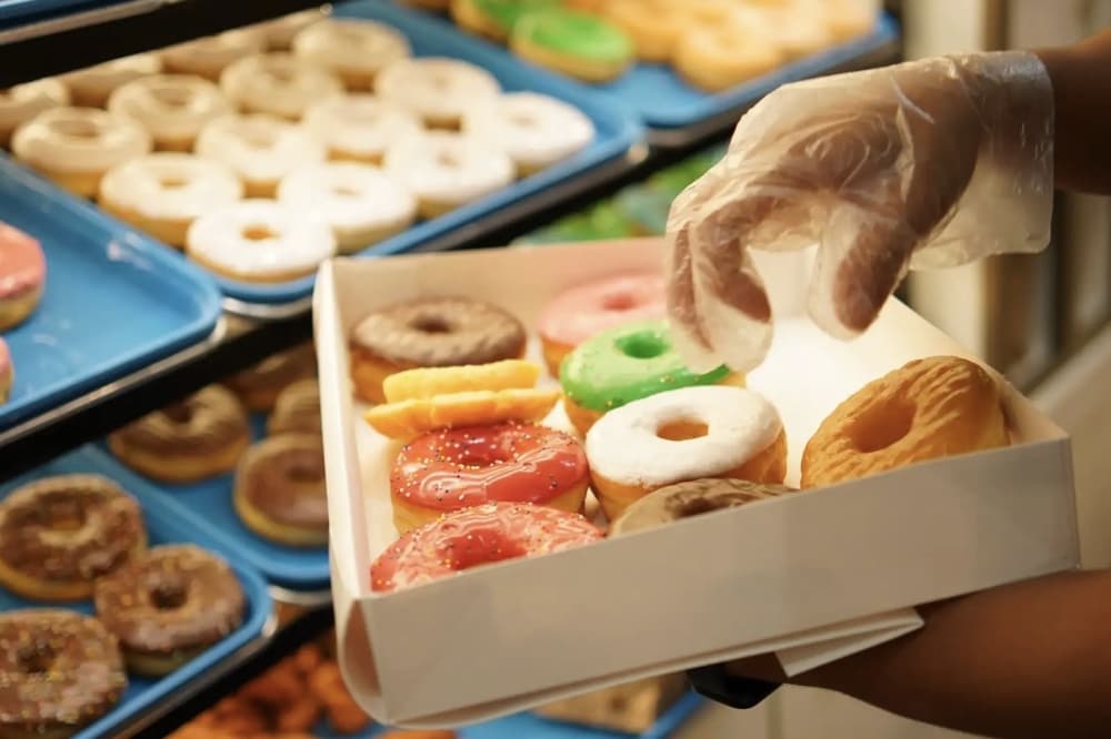 Karma Kolache & Macarons now serving sweet treats in Sugar Land