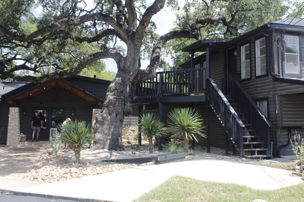 Canyon Lake Italian restaurateur opens new eatery in Wimberley