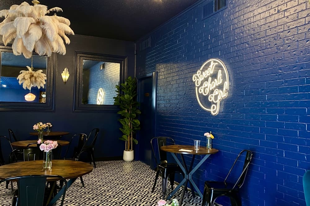 Sweet Charli Girl now selling treats at North Austin brick-and-mortar
