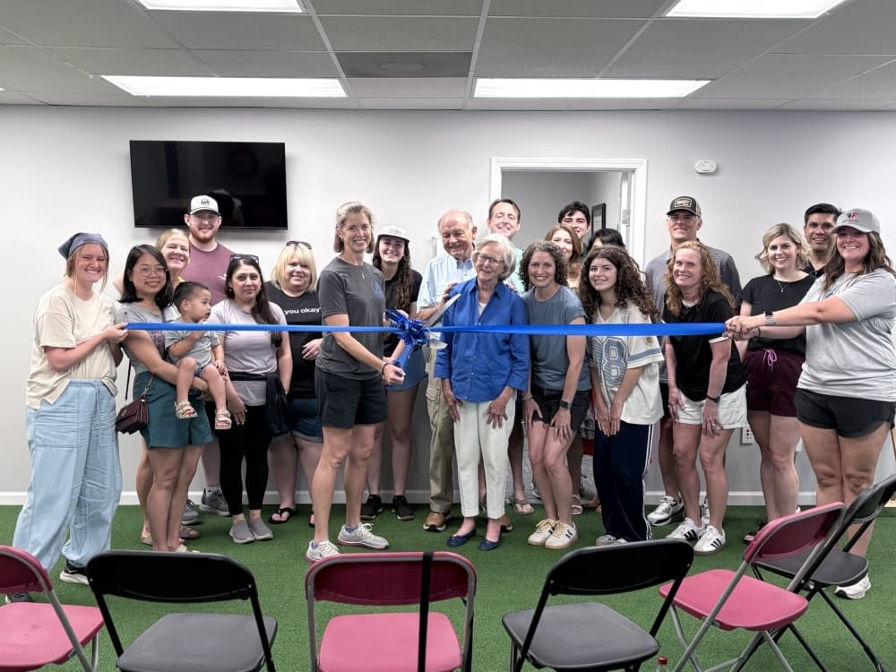 Longevity Gym Physical Therapy & Wellness opens in Hutto