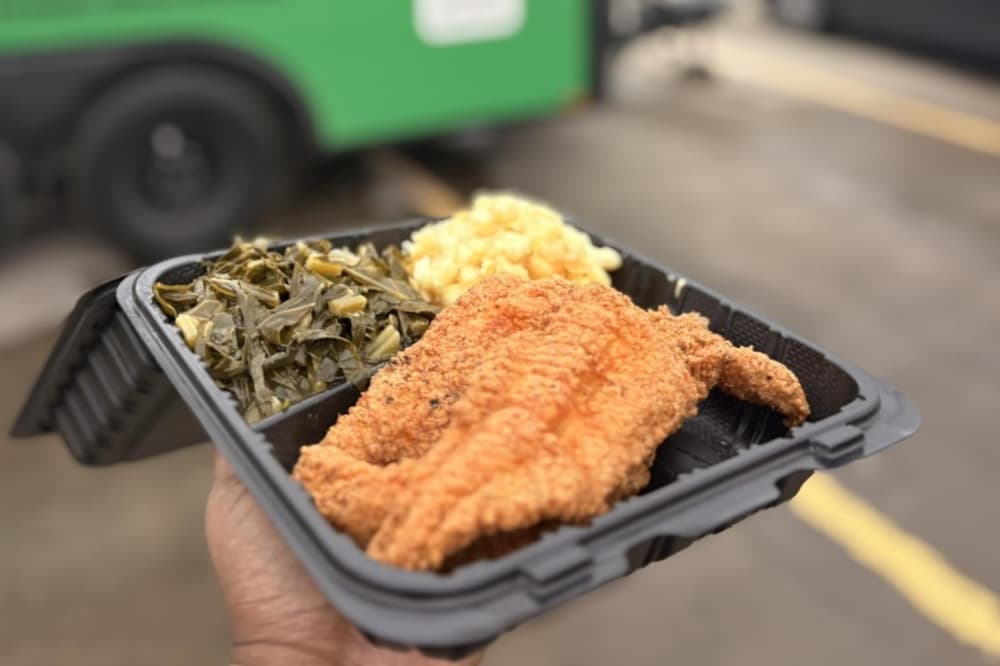 Shelly's Heart and Soul Food relocates to downtown Hutto