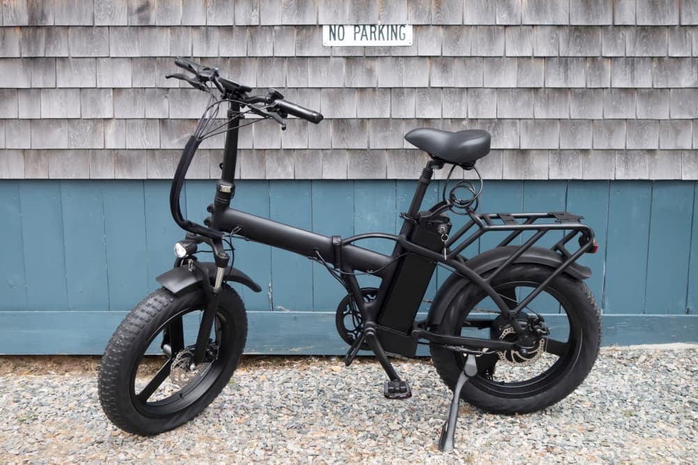 League City looks to tackle e-bike public safety risks